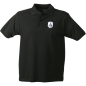 Mobile Preview: Herren T Shirt schwarz